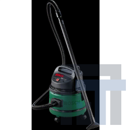 Универсальный пылесос Bosch PAS 11-21